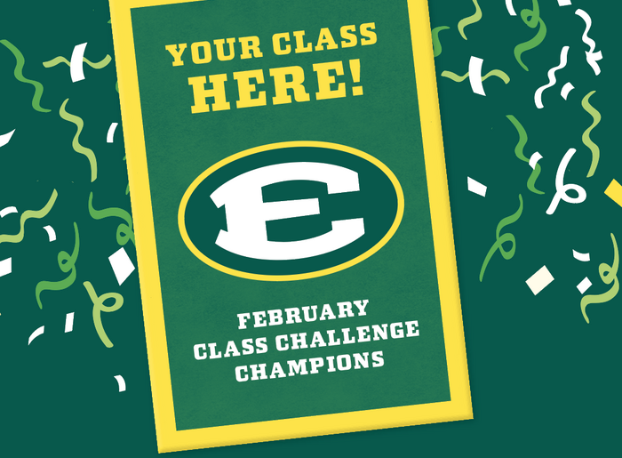 February Class Challenge