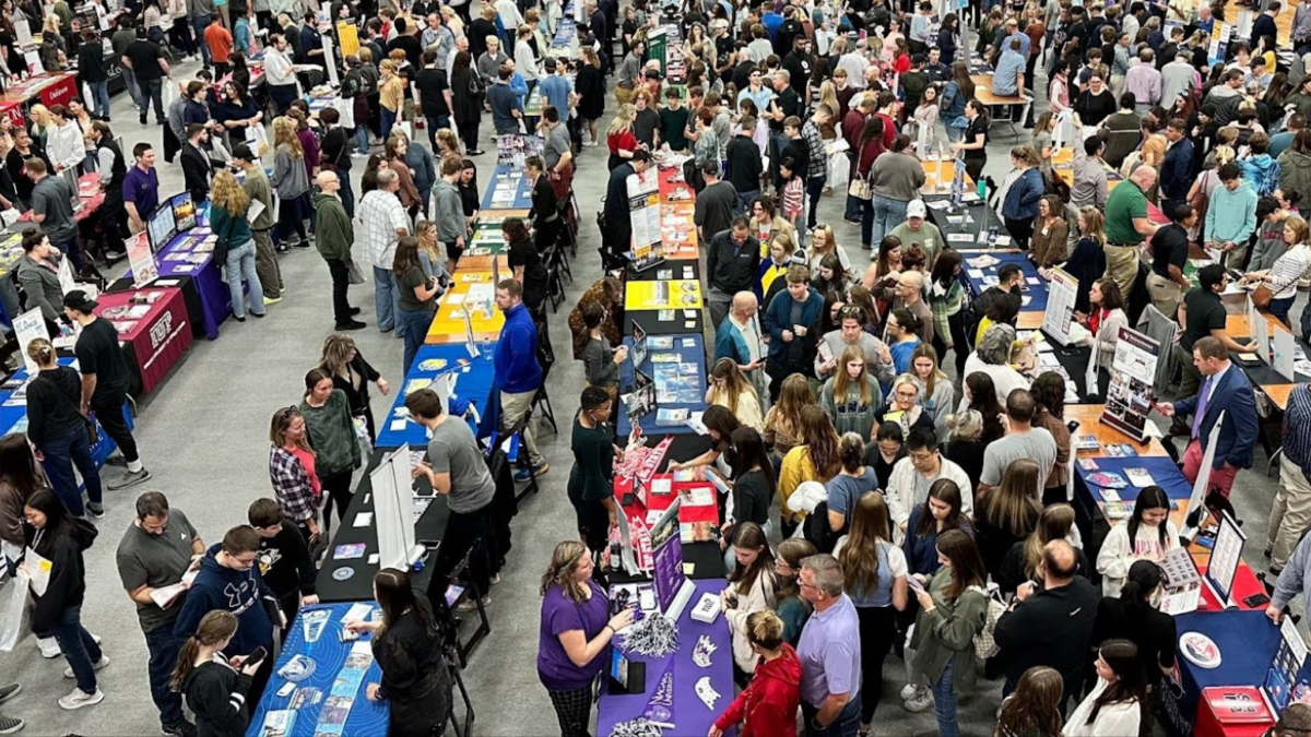 college-fair