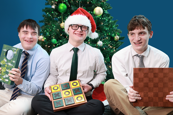 St. Andre Scholars' Shop