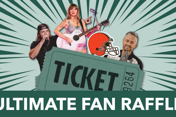 Ultimate Fan Raffle