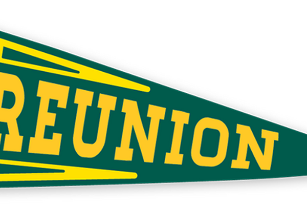 Reunion Weekend