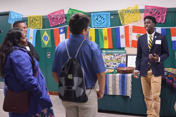 Open House