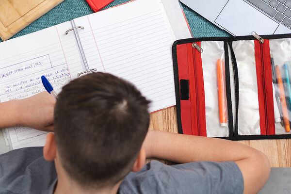 After School Tutoring Program