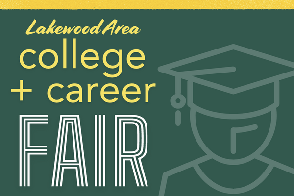 College & Career Fair