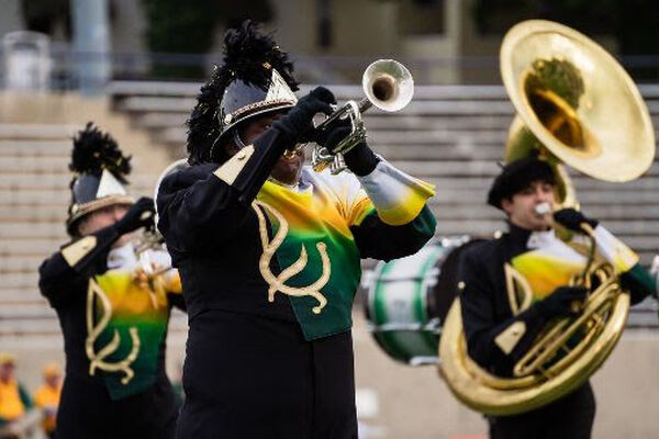 Band Boosters Blitz