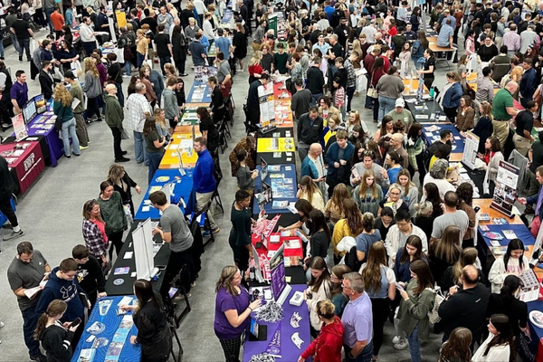 College Fair