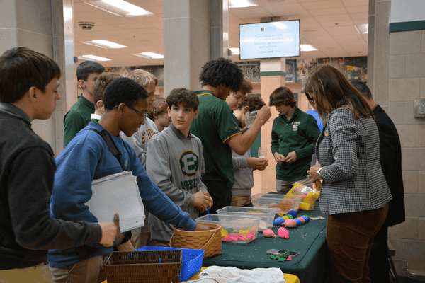 st-eds-community-celebrates-mental-health-awareness-week