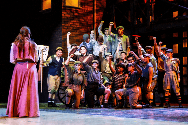 the-edwardian-players-carry-the-banner-perform-newsiesas-their-spring-musical-production