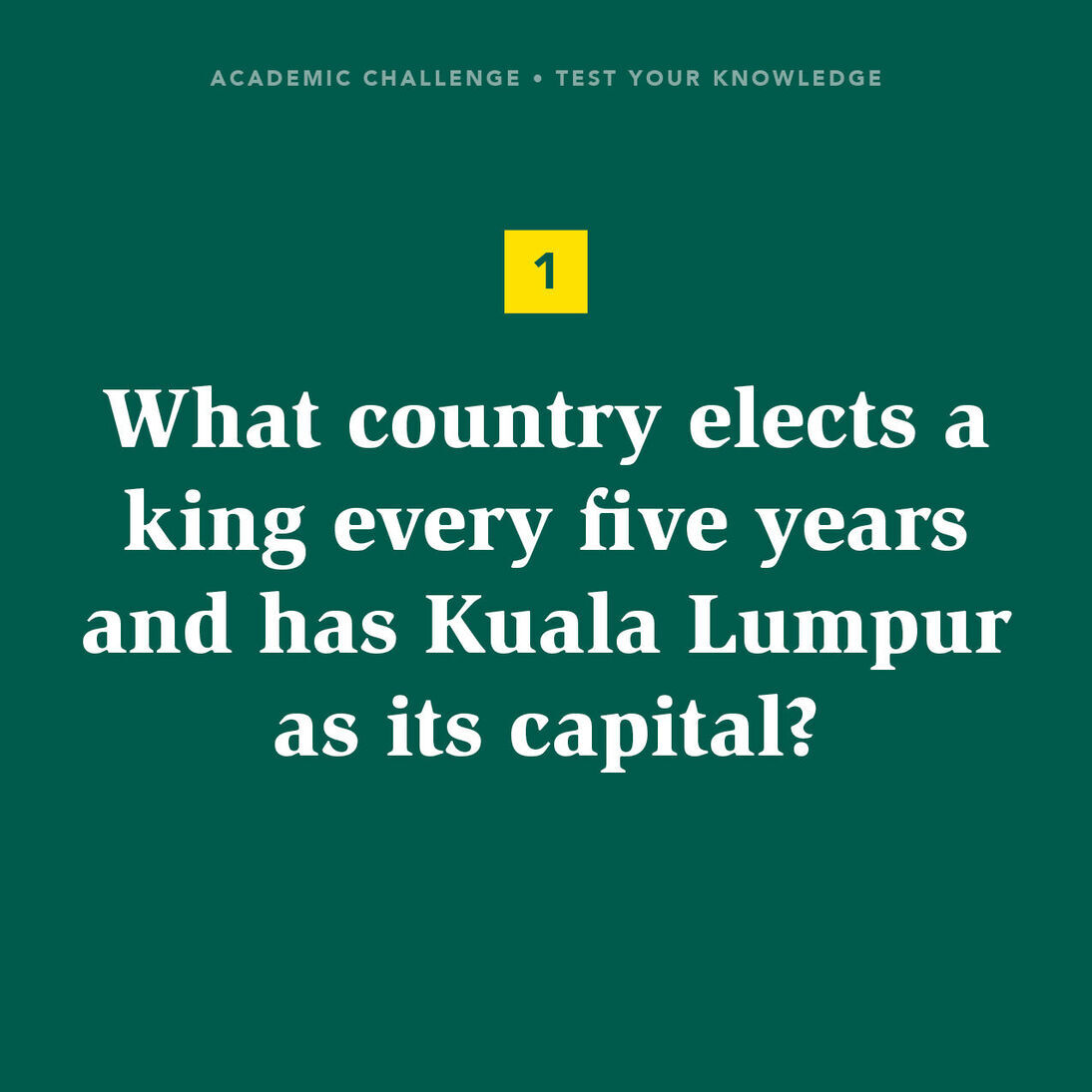 Academicchallengepost