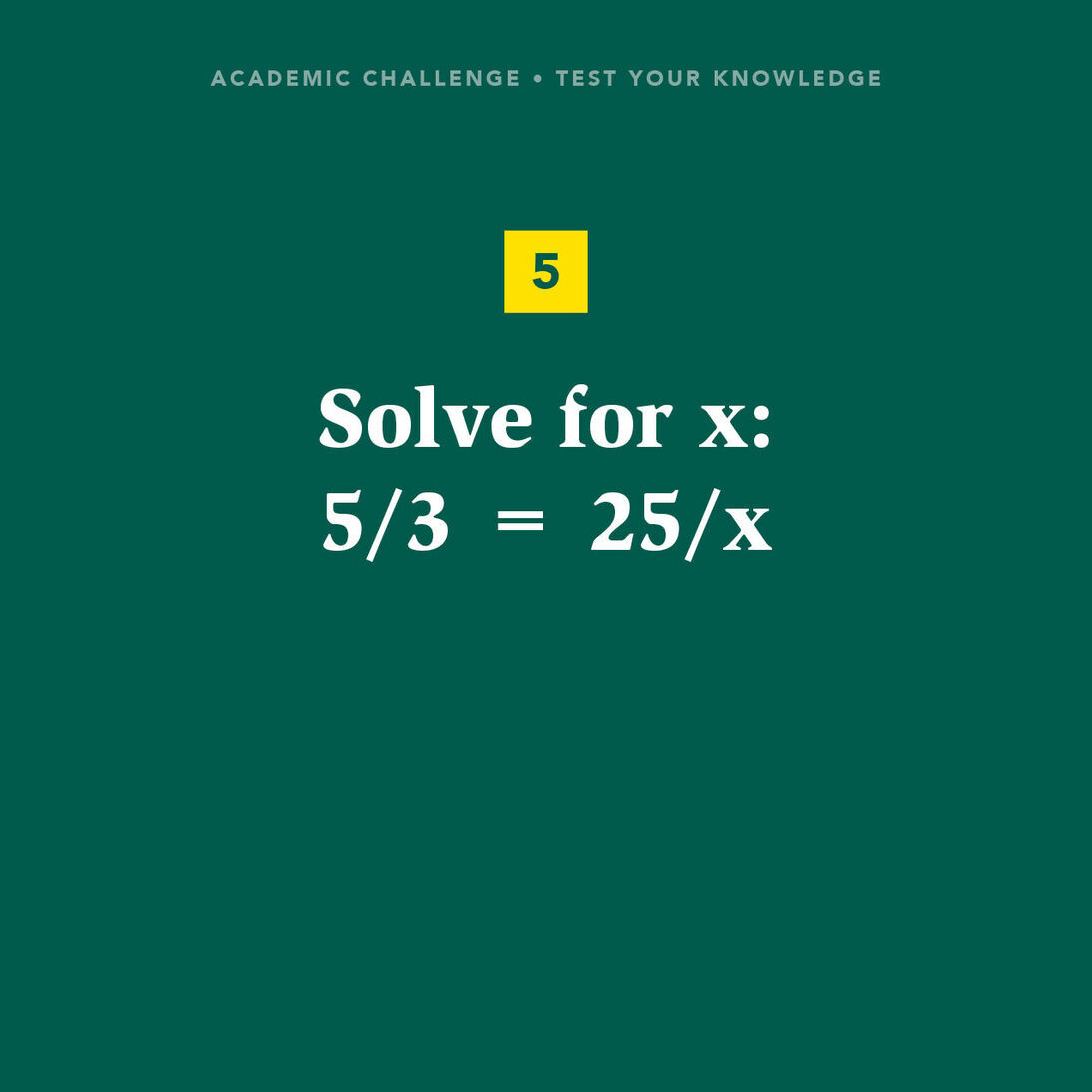 Academicchallengepost5