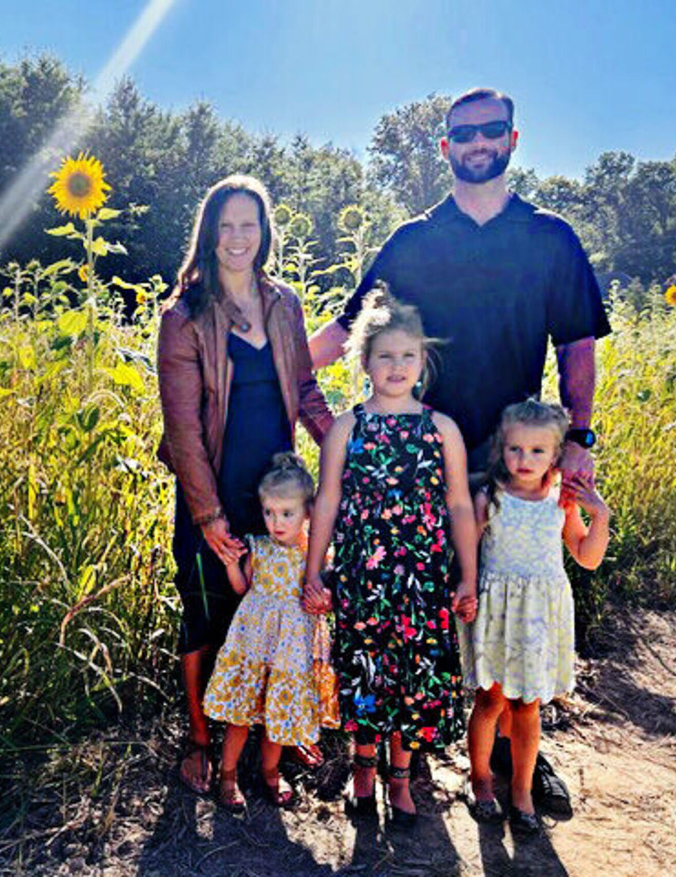 Auggiefamily