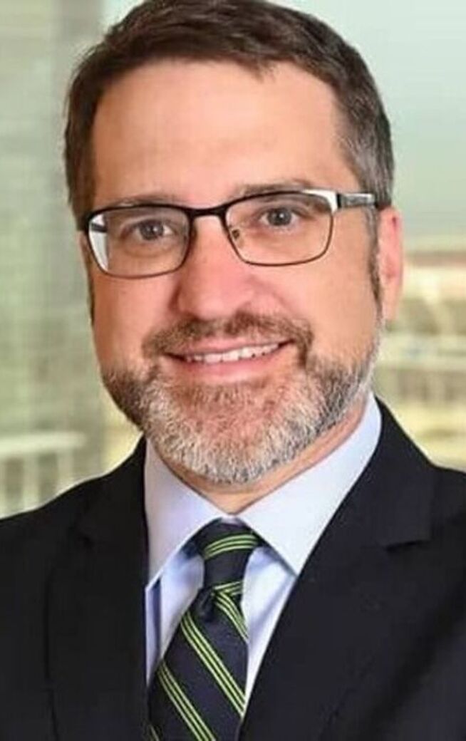 Kevin Butler '93