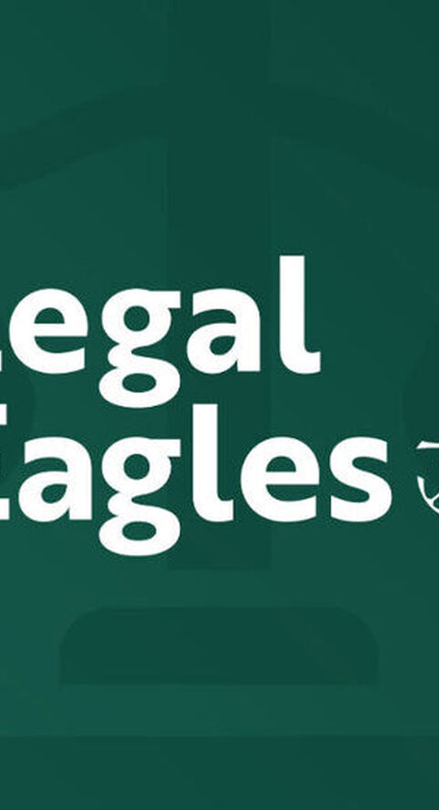Legaleagleslogo