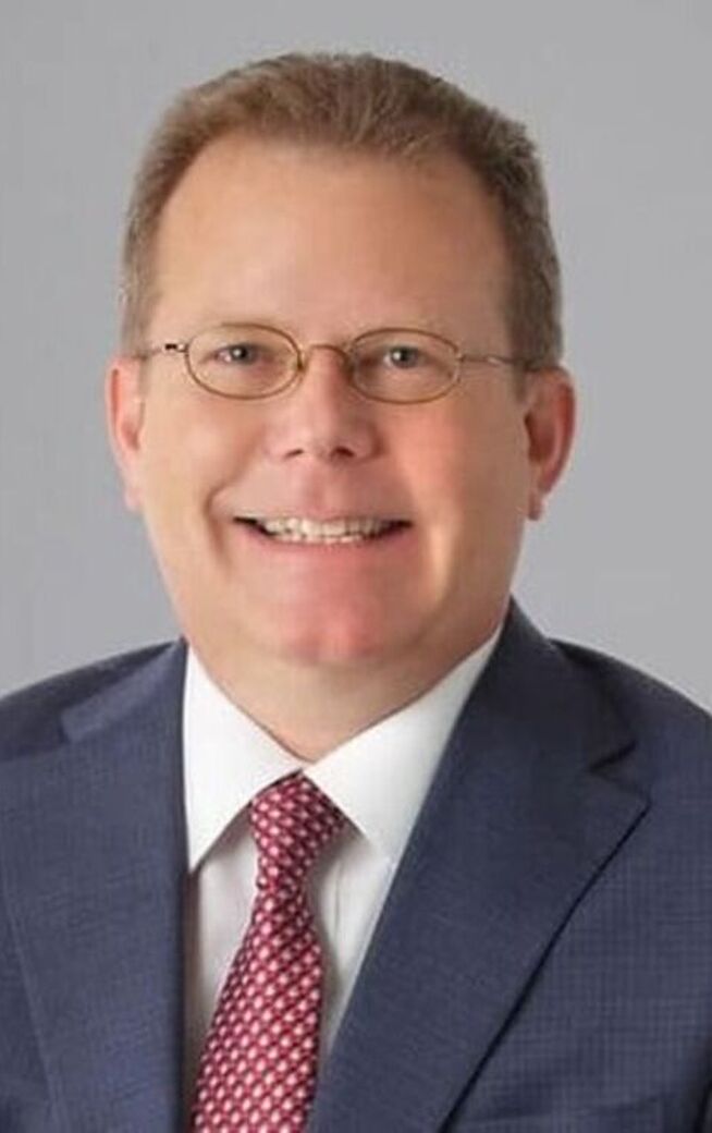 Michael VanNiel '91